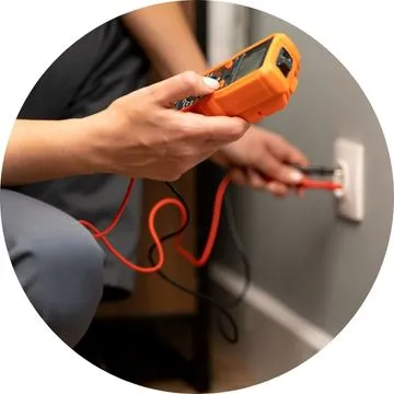 Conclusão sobre os benefícios e importância de contar com eletricista 24 horas em Santo André para segurança e eficiência elétrica. Conclusão sobre os benefícios e importância de contar com eletricista 24 horas em Santo André para segurança e eficiência elétrica.