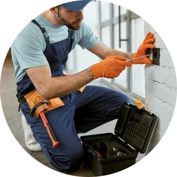 Ferramentas e equipamentos de segurança utilizados por eletricista 24 horas em Santo André em atendimentos técnicos e emergenciais. Ferramentas e equipamentos de segurança utilizados por eletricista 24 horas em Santo André em atendimentos técnicos e emergenciais.