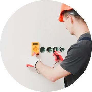 Serviços elétricos emergenciais realizados por eletricista 24 horas em Santo André em residências, comércios e condomínios. Serviços elétricos emergenciais realizados por eletricista 24 horas em Santo André em residências, comércios e condomínios.