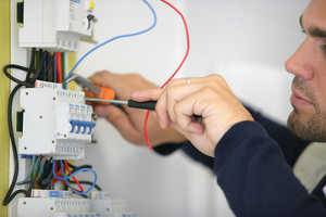 Eletricistas Instalação e Manutenção Elétrica