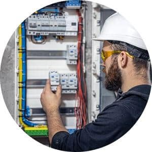Reparos Elétricos em Santo André
