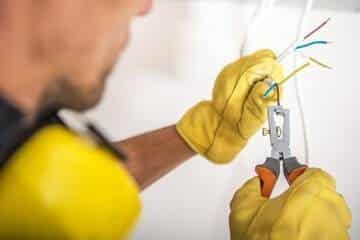 Procurando Orçamento de eletricista em Santo André
