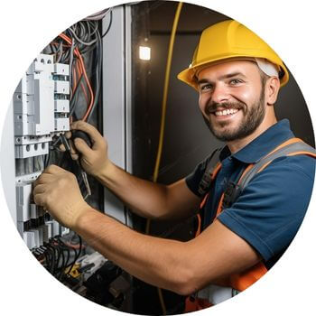Eletricista Comercial em Campinas SP
