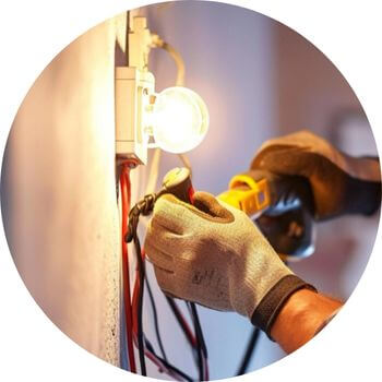 Eletricista Comercial em Campinas SP