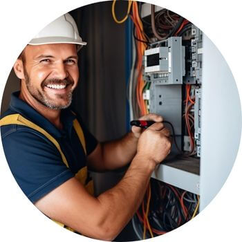 Eletricista Comercial em Campinas SP