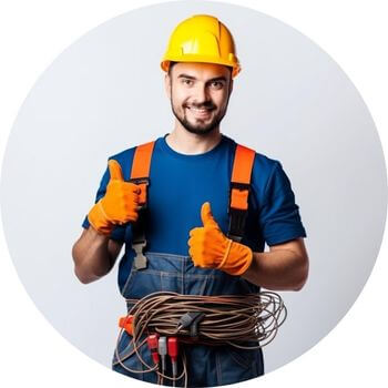 Eletricista Comercial em Campinas SP