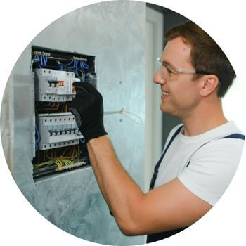 Eletricista Predial em Campinas SP