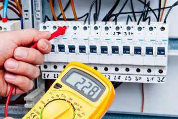 eletricista instalação e manutenção de chuveiro