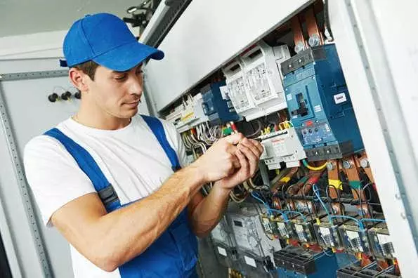 Eletricista de Reparos em Santo André