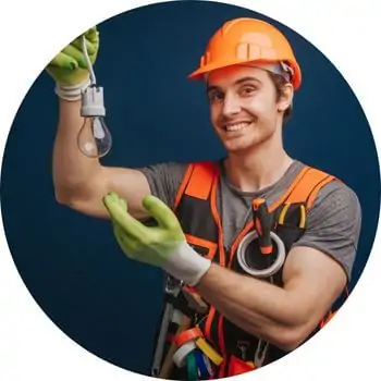 Eletricista Comercial em Campinas SP