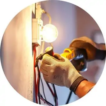 Eletricista Comercial em Campinas SP