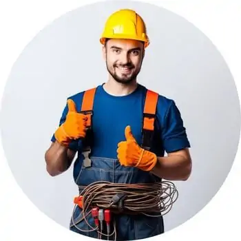 Eletricista Industrial em Campinas SP