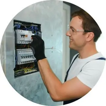 Eletricista Predial em Campinas SP
