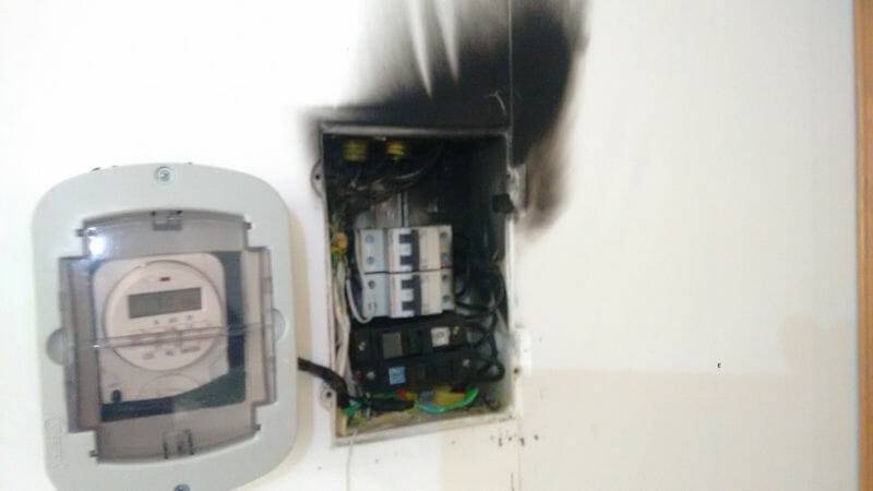 ELETRICISTA DE MANUTENÇÃO EM SANTO ANDRÉ eletricista de manutenção em santo andré