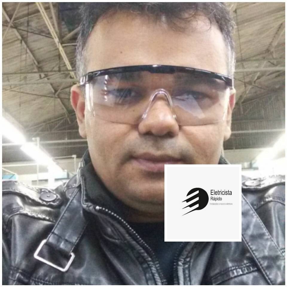 ELETRICISTA EMPRESARIAL EM SÃO BERNARDO