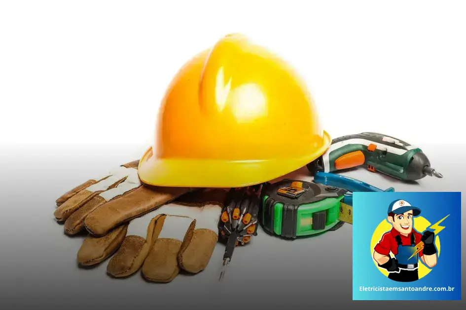 Como fazer a manutenção elétrica em Bangú Santo André?
