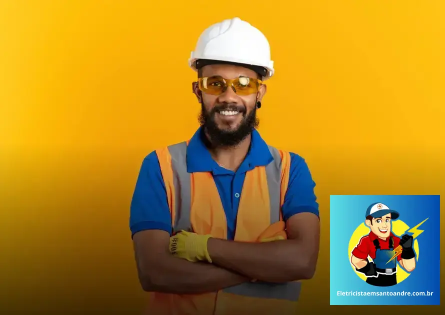 Os principais serviços oferecidos pelos eletricistas no Jardim Alzira Franco em Santo André