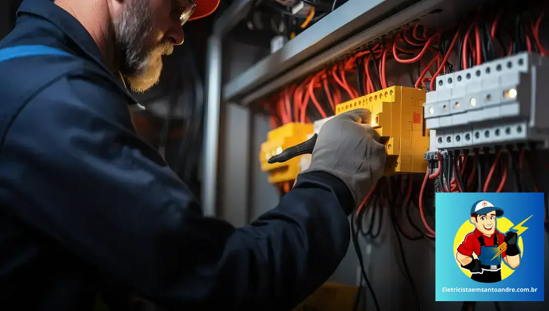 Principais benefícios da instalação de câmeras de segurança em Santo André