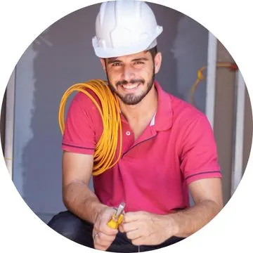 Eletricista para Áreas Comuns em Santo André SP — manutenção elétrica em iluminação, tomadas e quadros das áreas coletivas de edifícios. Eletricista para Áreas Comuns em Santo André SP — manutenção elétrica em iluminação, tomadas e quadros das áreas coletivas de edifícios.