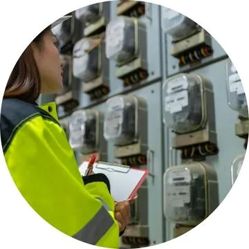 Eletricista para Condomínios em Santo André SP — manutenção elétrica em áreas comuns, iluminação e quadros de energia com foco em segurança e economia. Eletricista para Condomínios em Santo André SP — manutenção elétrica em áreas comuns, iluminação e quadros de energia com foco em segurança e economia.