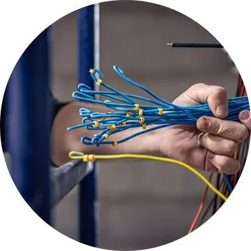 Eletricista para Manutenção Predial em Santo André SP — inspeção e reparos em sistemas elétricos com foco em segurança e eficiência energética. Eletricista para Manutenção Predial em Santo André SP — inspeção e reparos em sistemas elétricos com foco em segurança e eficiência energética.