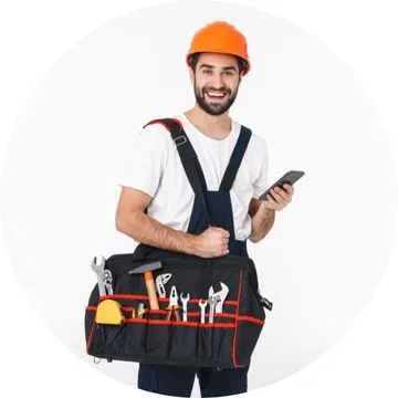 FAQ sobre Eletricista Predial em Santo André SP — perguntas e respostas sobre manutenção elétrica, disjuntores, iluminação e segurança em prédios residenciais e comerciais. FAQ sobre Eletricista Predial em Santo André SP — perguntas e respostas sobre manutenção elétrica, disjuntores, iluminação e segurança em prédios residenciais e comerciais.