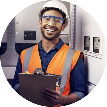 Instalação de Fiação Predial em Santo André SP — eletricista especializado instalando cabos e condutores elétricos com segurança e eficiência. Instalação de Fiação Predial em Santo André SP — eletricista especializado instalando cabos e condutores elétricos com segurança e eficiência.