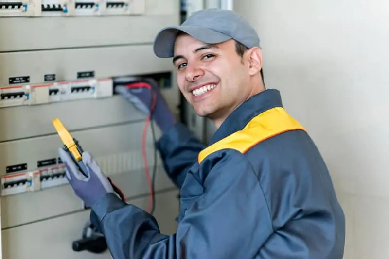 Serviços Elétricos Em Santo André