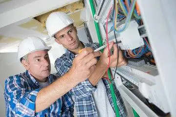 Eletricista Barato em Santo André