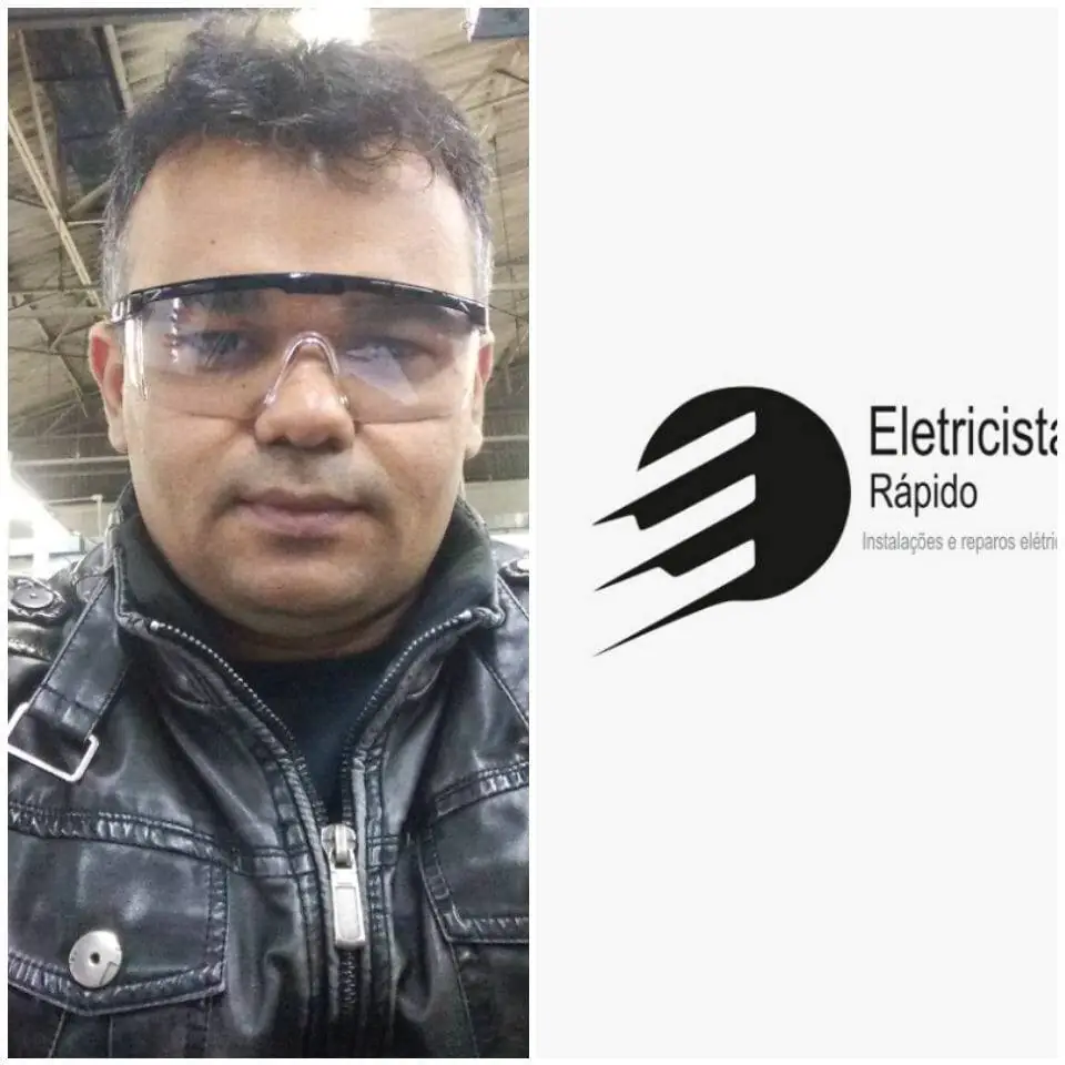 ELETRICISTA INDUSTRIAL EM SÃO BERNARDO DO CAMPO