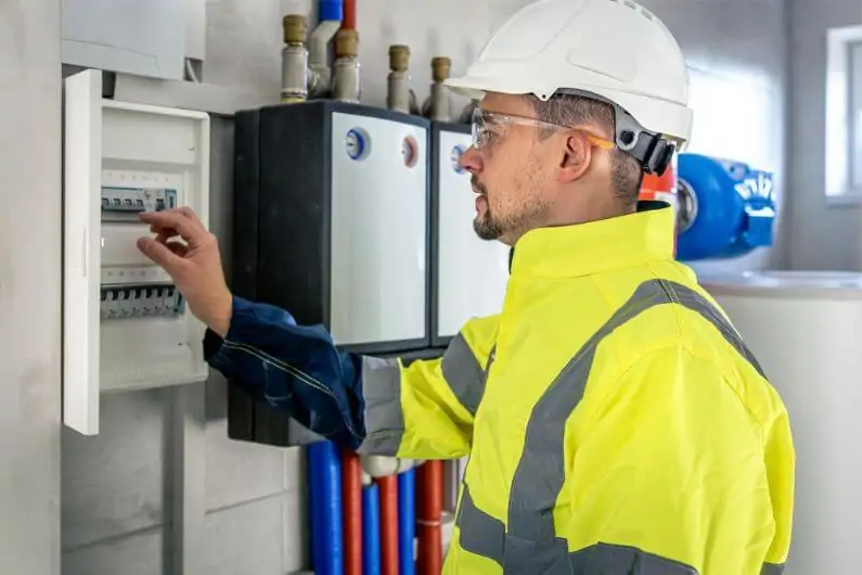 Eletricista 24 Horas em Santo André Emergências Elétrica