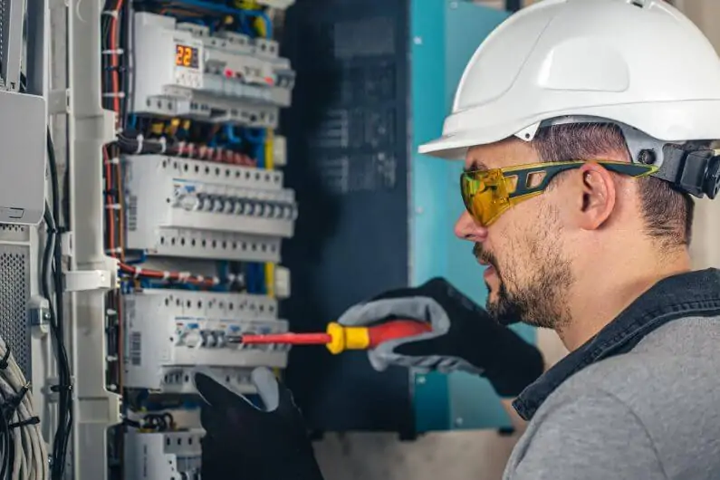 Eletricista em Santo André Soluções Elétricas para sua Casa ou Empresa