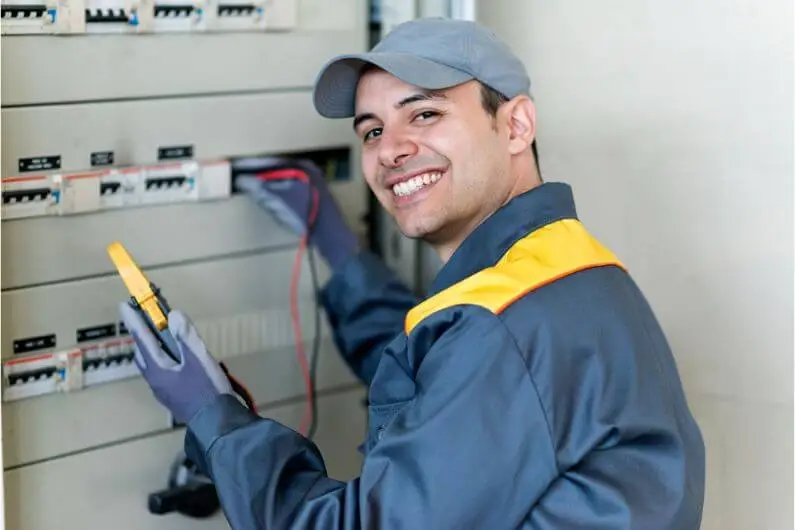 Eletricista residencial em São Caetano