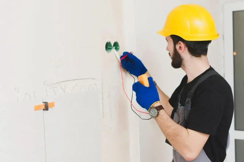 Serviços elétricos em São Caetano